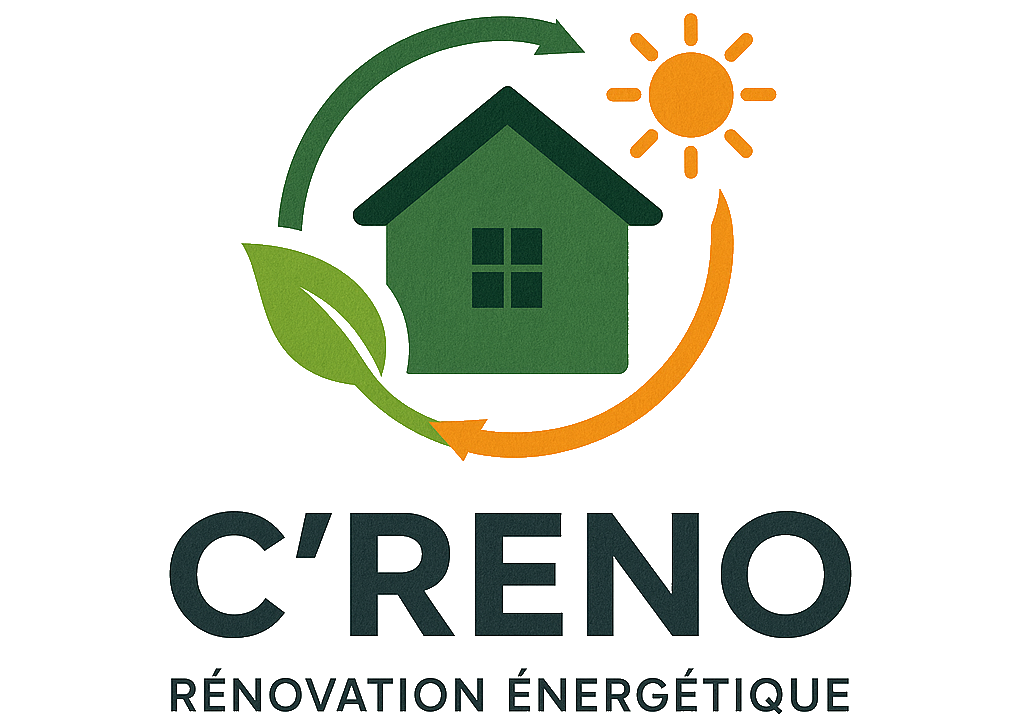Logo C'RENO